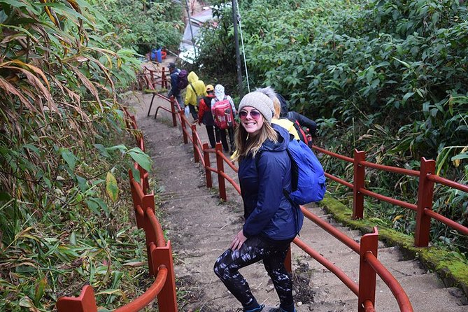 Overnight Hiking and Trekking Tour to Adams Peak via Peak Wilderness Sanctuary - Destination Highlights