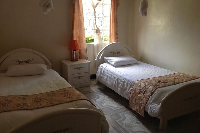 Overnight Tour to Hell Gate Park and Lake Nakuru National Park - Inclusions