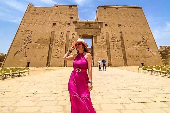 Overnight Trip to Aswan From Luxor Visiting Abu Simbel Temple - Inclusions and Exclusions
