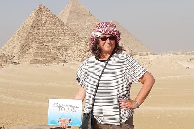 Overnight Trip to Cairo From Alexandria - Optional Add-Ons