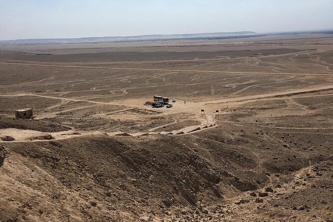 Overnight Trip to El Minya From Luxor - Pickup Details