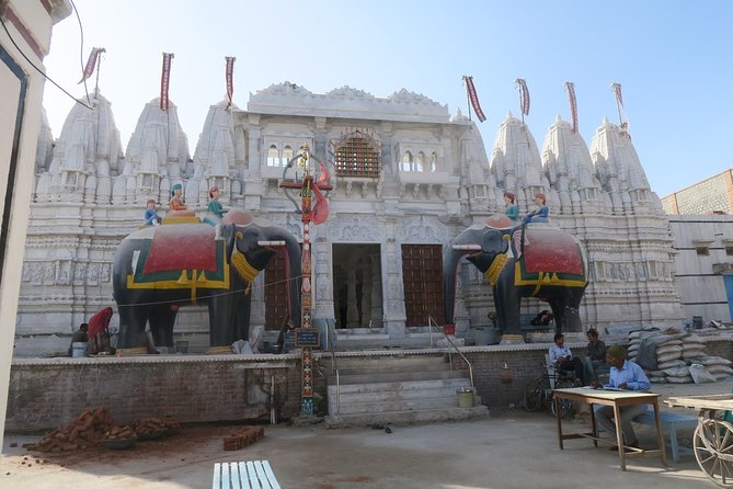 Overnight Trip to Narlai From Jodhpur