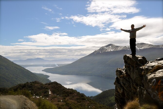 Overnight Ushuaia - Airport Transfers, Tierra Del Fuego National Park and Lakes! - Schedule and Opening Hours