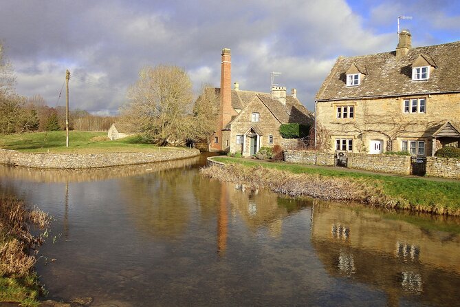 Oxford Cotswold Shakespeare Private Tour With Tickets - Tour Overview