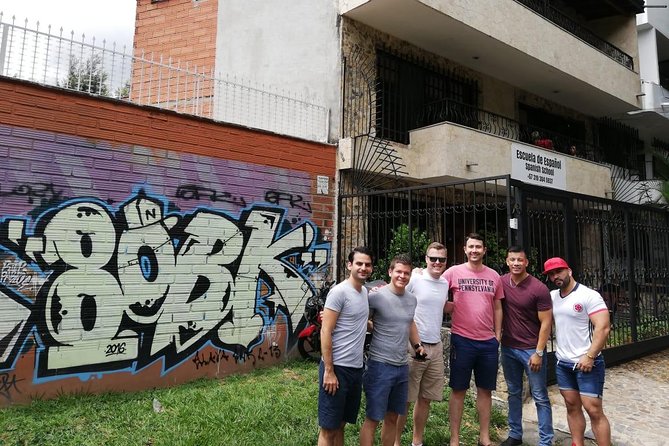 Pablo Escobar Express Private Tour - Pickup Information
