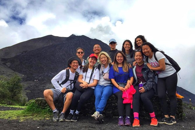 Pacaya Hike Experience From Antigua Guatemala - What to Expect