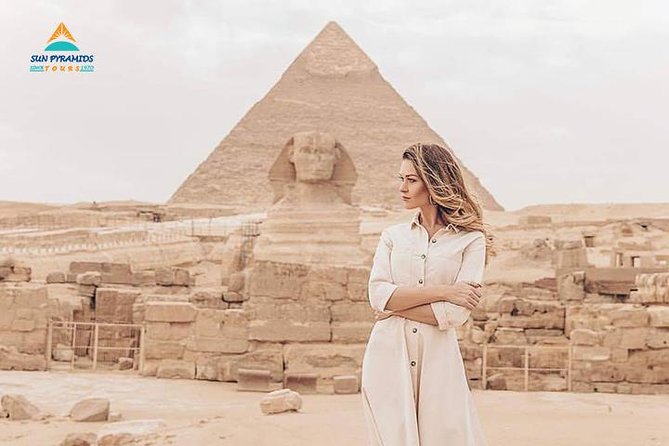 Package 15 Days 14 Nights to Pyramids, Luxur , Aswan & Oasis