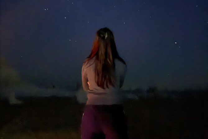 Package 4 Days 3 Nights to Siwa, Bahariya & White Desert - Itinerary Overview