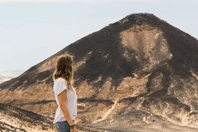 Package 5 Days 4 Nights to Gara Cave Desert Tour - Participation Guidelines