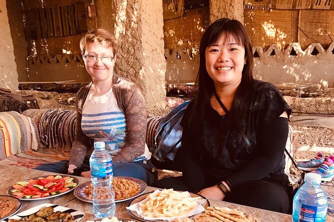 Package 7 Days 6 Nights to Siwa Oasis, Bahariya & White Desert - Accommodation Details
