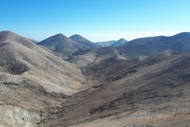 PAHNES Peak(2454 M) Adventure.The Hightest. - Transportation and Pickup