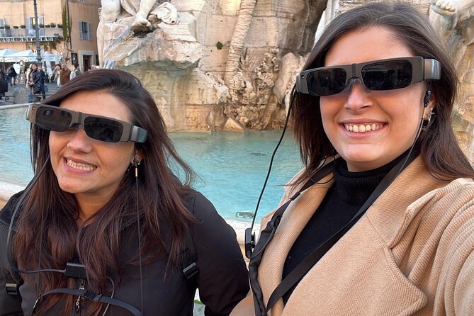 Palazzo Braschi and Audiovideoguide Experience - Inclusions and Extras