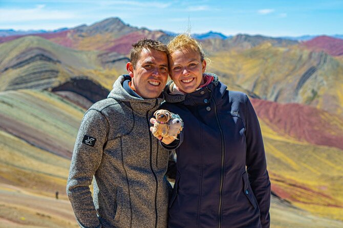 Palcoyo Mountain - Transportation: Air-Conditioned Vehicle