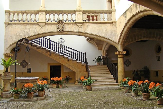 Palma - Private Historic Walking Tour - Highlights