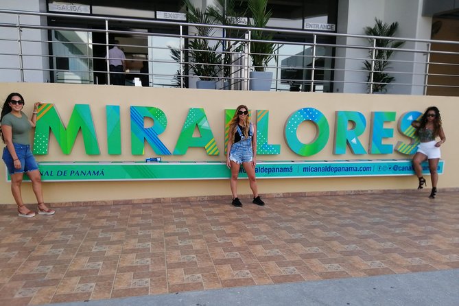 Panama Canal Round Trip - Highlights of the Round Trip