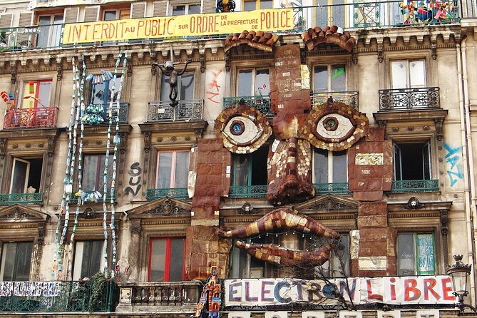 Paris Instagram Cultural Private Tour - Pricing Information