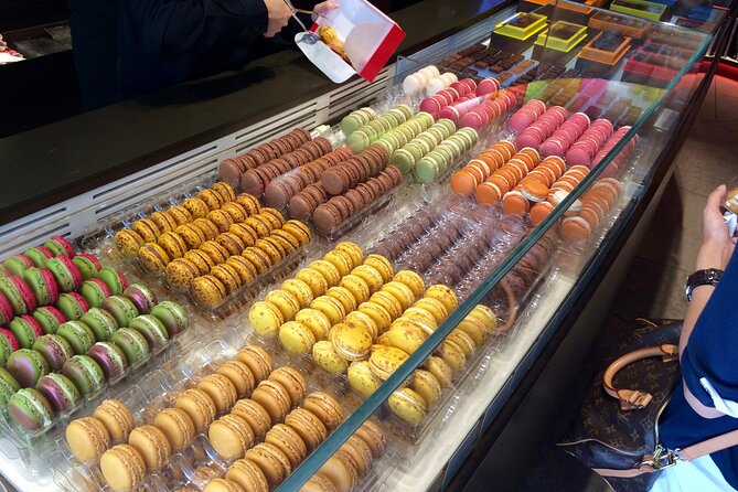 Paris - Private Walking Food Tour Le Marais - Additional Information