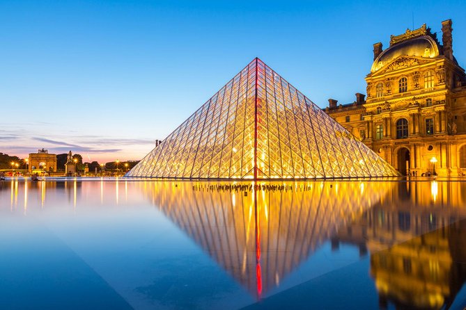 Paris Private Walking Tours With a Local Guide: 100% Personalized - Additional Info