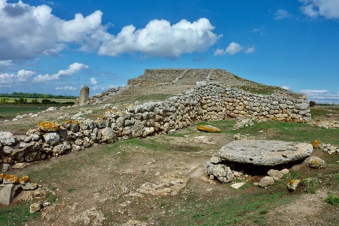 Paris to D-Day Beaches Full Day Private Tour With Guide - Included Services