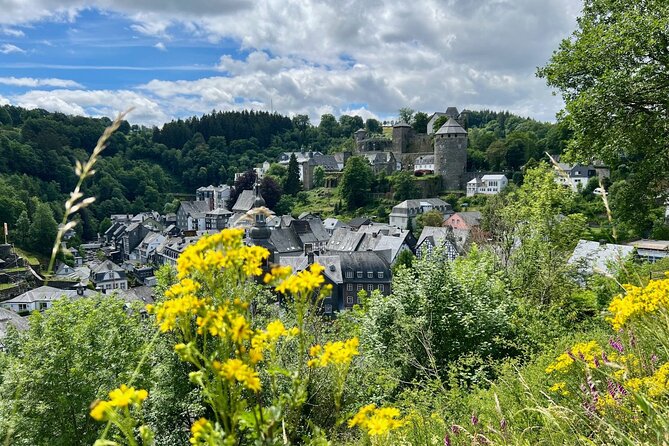 Passau's Historic Gems Family Walking Tour - Additional Information