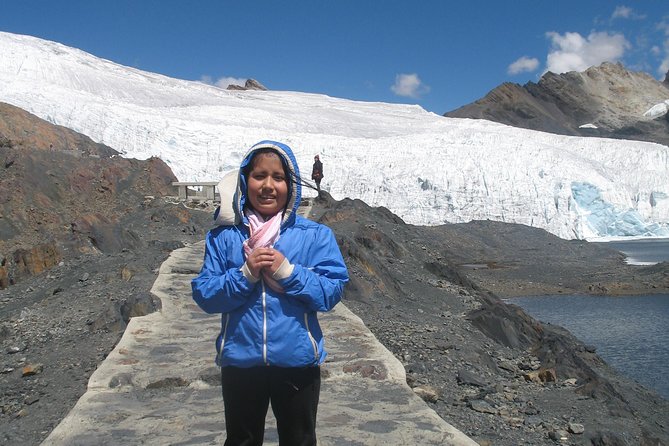 Pastoruri Glacier English Guided Private Tour - Transportation Details