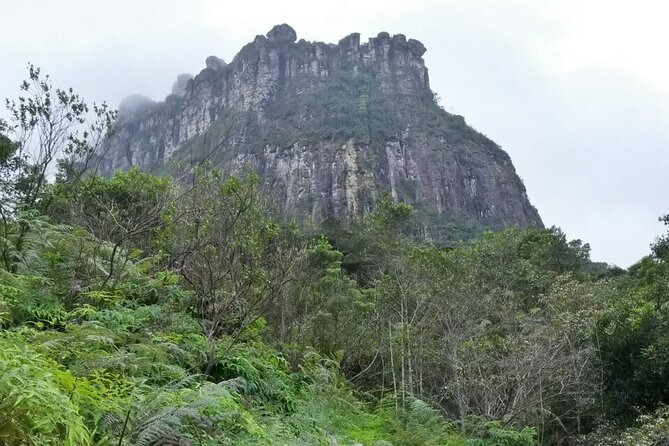 Pati Valley Trekking - Three Days - Health and Fitness Guidelines