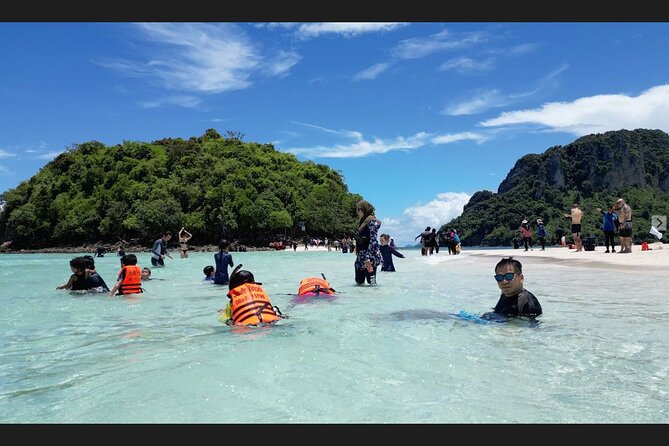 Pattaya Coral Island Tour and Water Activities With Lunch - Cancellation Policy Details