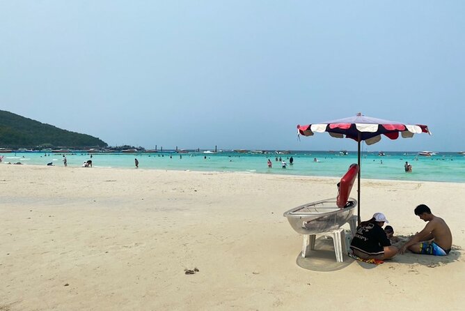 Pattaya One Day Tour - Tour Highlights