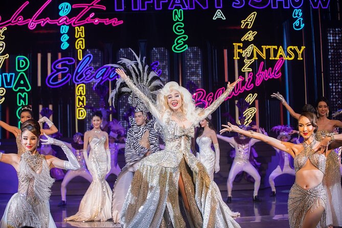 Pattaya Tiffanys Show Admission Ticket With Return Transfer (Sha Plus) - Cancellation Policy