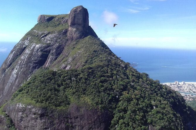 Pedra Bonita Hiking Tour – (Beautiful Rock)