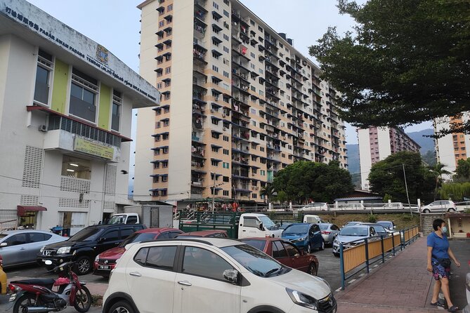 Penang Nanyang Full Fledge Coffee Experience
