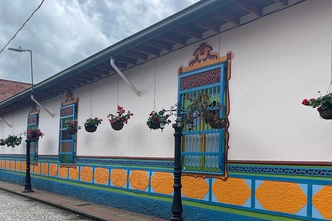 Peñol Stone Tour With Boat Tour - Inclusions and Amenities