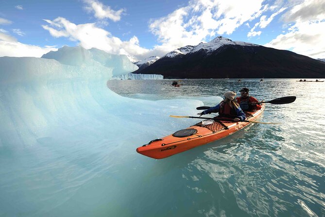 Perito Moreno Kayak Tour From El Calafate - Pricing and Inclusions