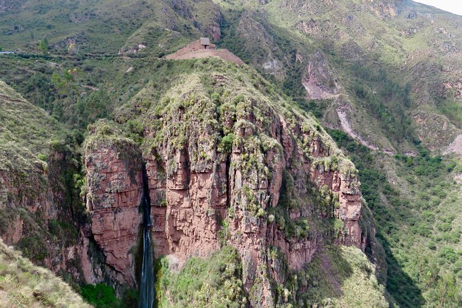 Perolniyoc Waterfall Full Day Trek From Cusco - Booking and Reservation Details