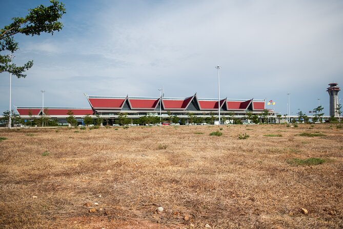 Personalized Siem Reap Airport Transportation - Operating Hours