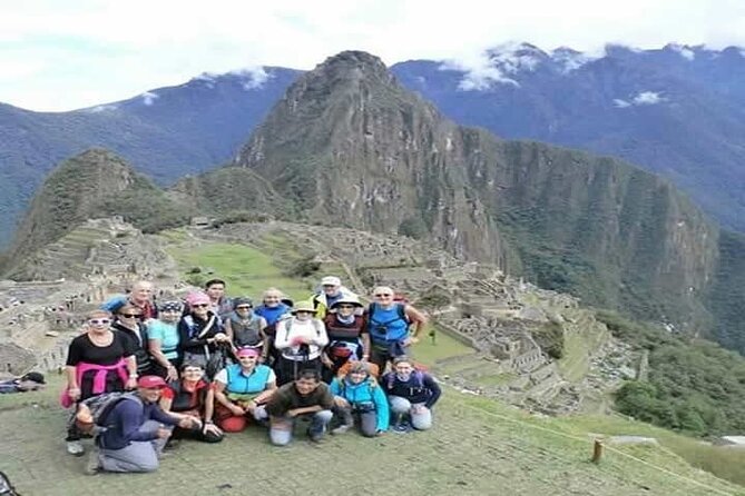 Peru 15 Days Adventure - Pickup: Points & Hotel Drop-off