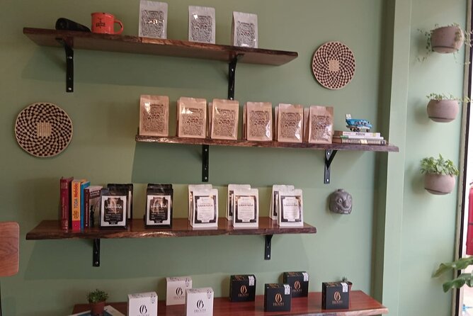 Peruvian Coffee Tasting Experience in Lima - Additional Information