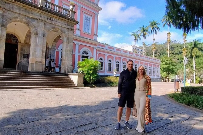 Petropolis: The Imperial City