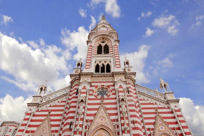 Phenomenal Full Day Bogota City Tour - Key Attractions to Explore