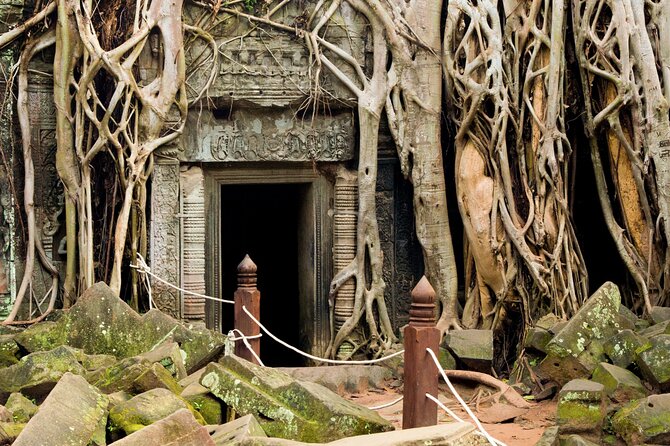 Phnom Penh and Siem Reap Private 3 Days Tour From Ho Chi Minh - Frequently Asked Questions