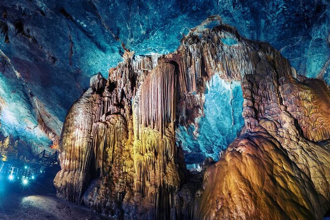 Phong Nha and Paradise Caves Adventure – One Day Group Tour - Tour Requirements