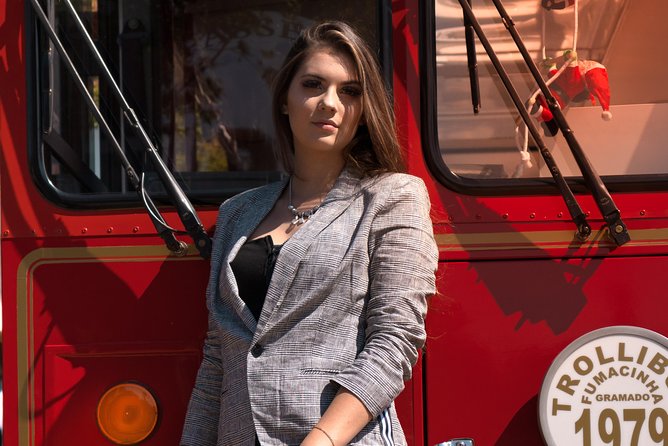 Photo Session in Gramado - Flexible Schedule Options