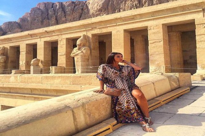 Photo Session Tour to Giza Pyramids With Camel Ride - Tour Location and Inclusions