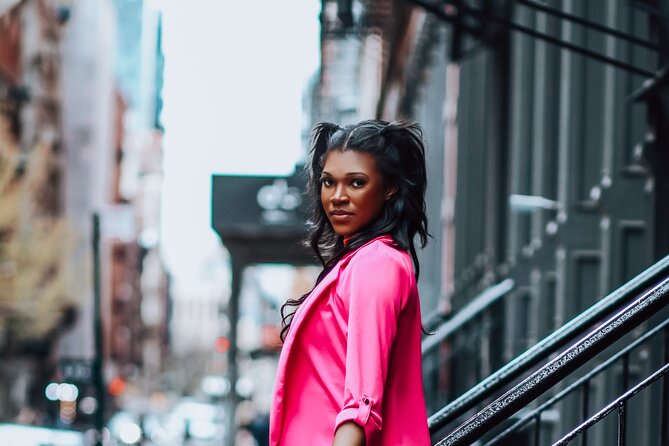 Photography Experience in İStanbul - Overview and Inclusions