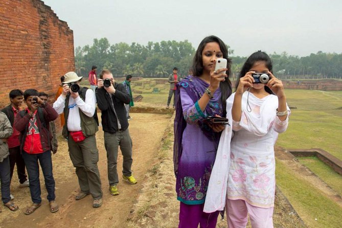 Photography In Dhaka - Inclusions