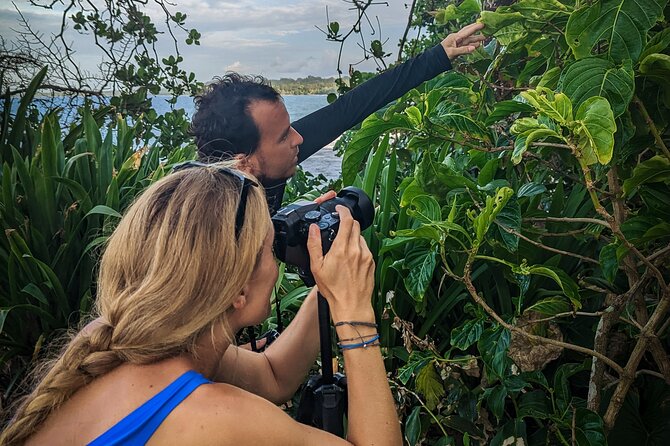 Photography Tour in Puerto Viejo - Meeting and End Points
