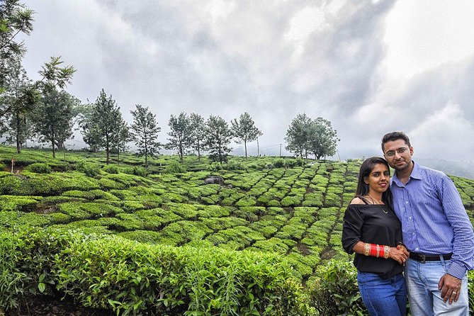 Photoshoot in Coorg By Professional Photographer - What To Expect