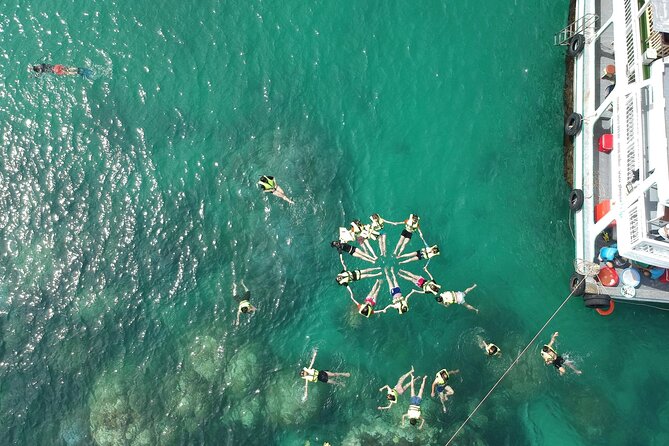 Phu Quoc Snorkeling Trip to Explore Three Islands by Boat - Itinerary Highlights