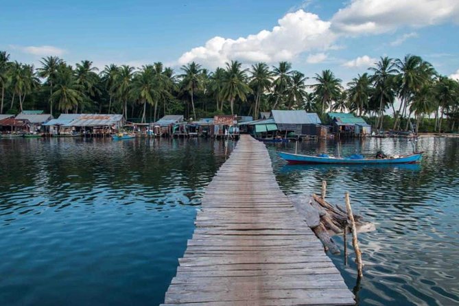 PHU QUOC Tour: Half- Day Discovery the North of Island