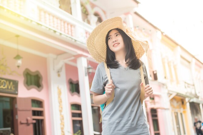 Phuket's Treasures: Half-Day Private Exploration - Accessibility and Recommendations